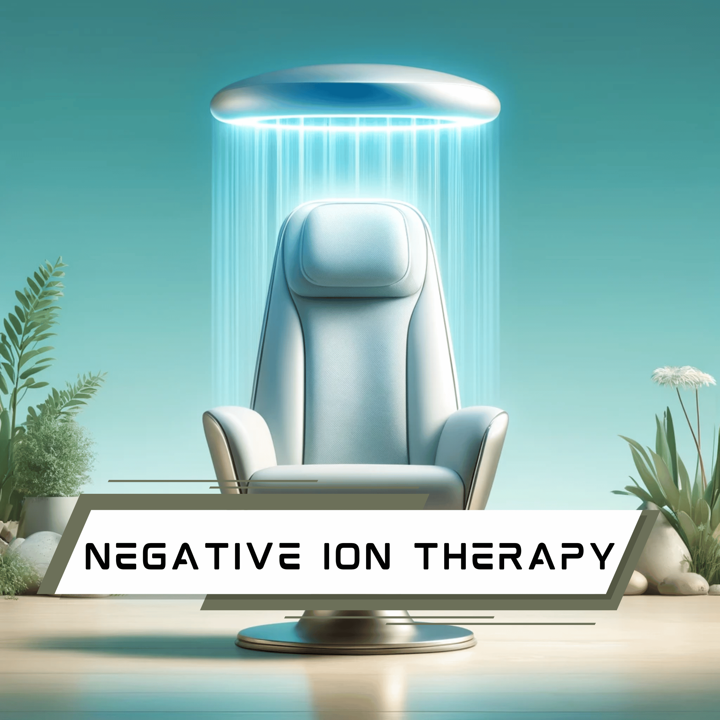 What is Negative Ion Chair Therapy? – FODMAP Foods