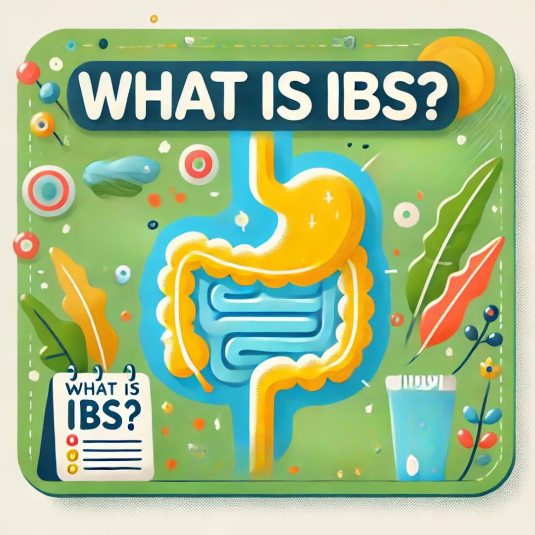 What is IBS? Understand the Causes, Symptoms, and Treatments